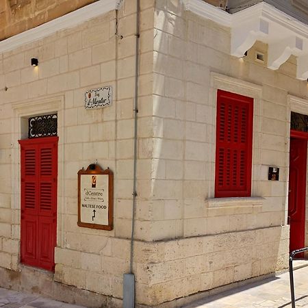 Number 12 Apartment Birgu Ngoại thất bức ảnh