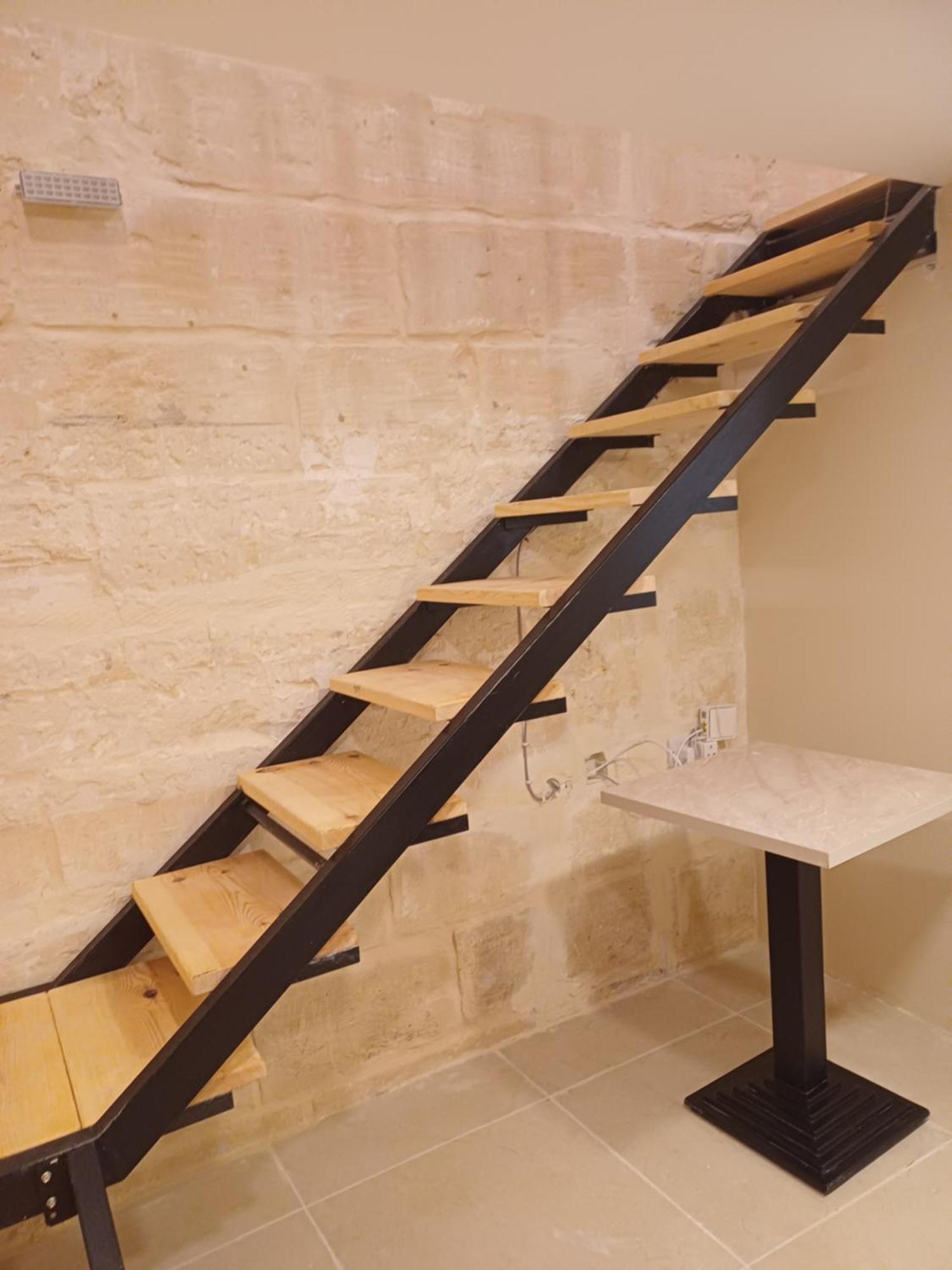 Number 12 Apartment Birgu Phòng bức ảnh