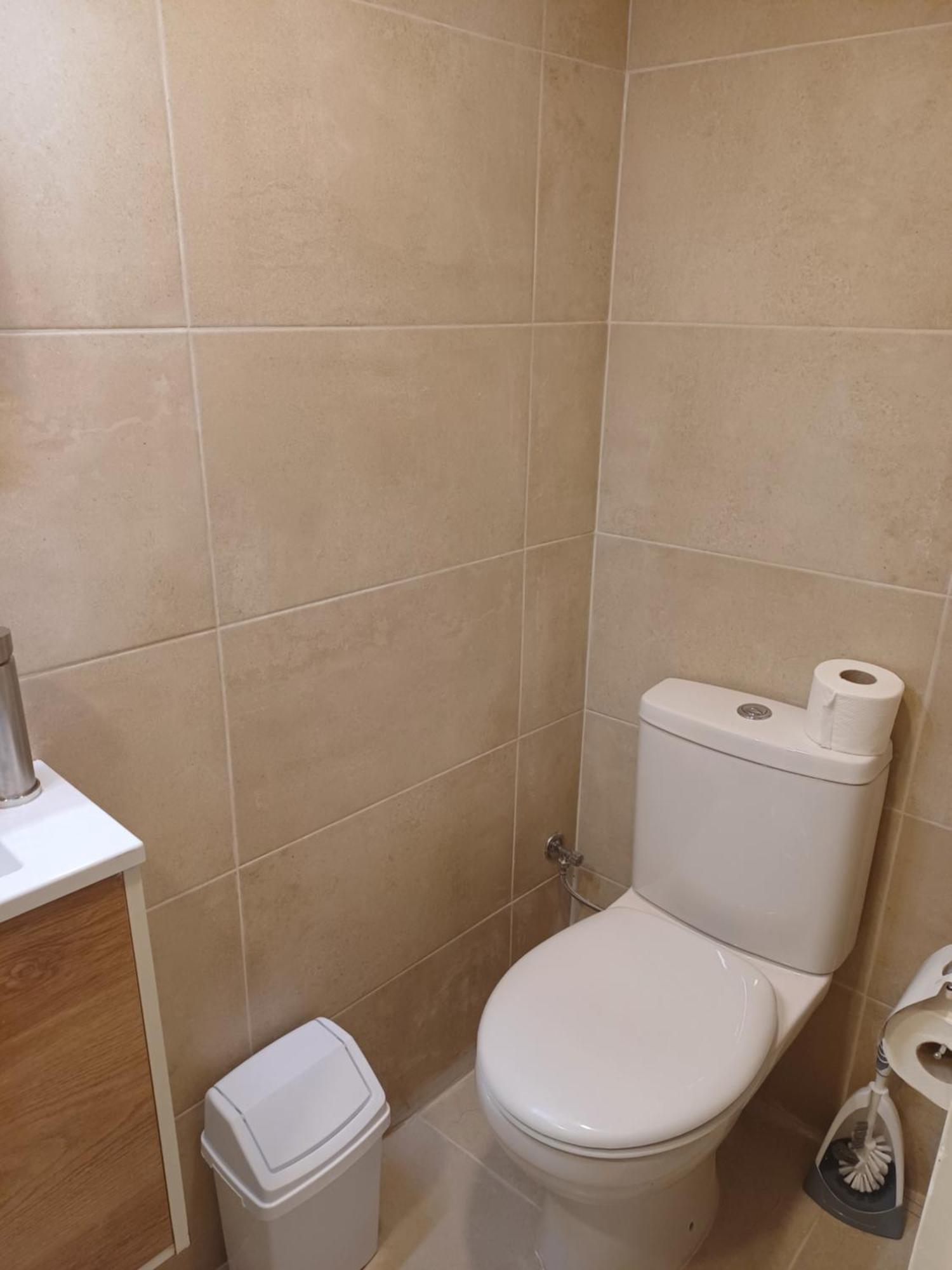 Number 12 Apartment Birgu Phòng bức ảnh