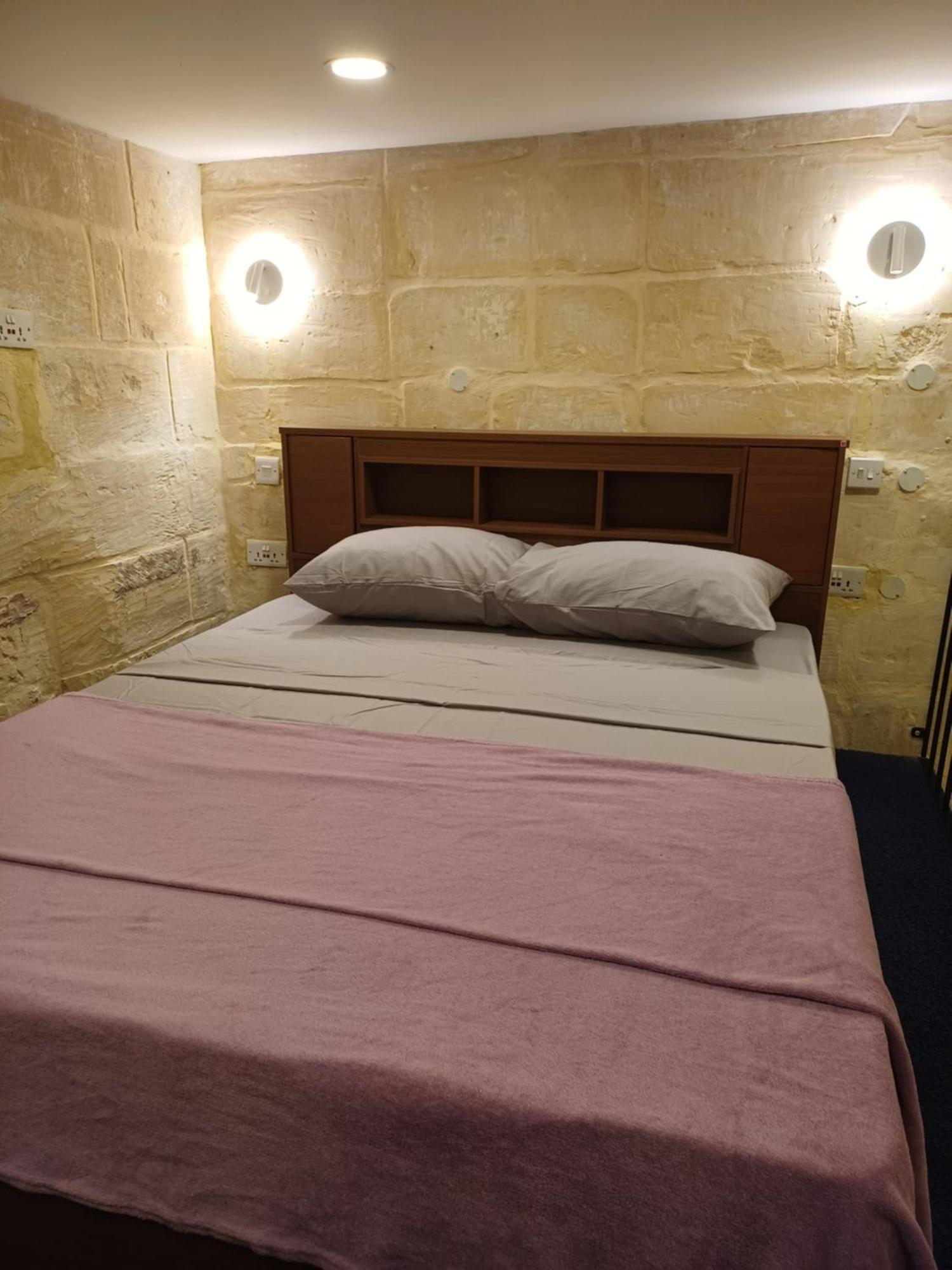 Number 12 Apartment Birgu Phòng bức ảnh
