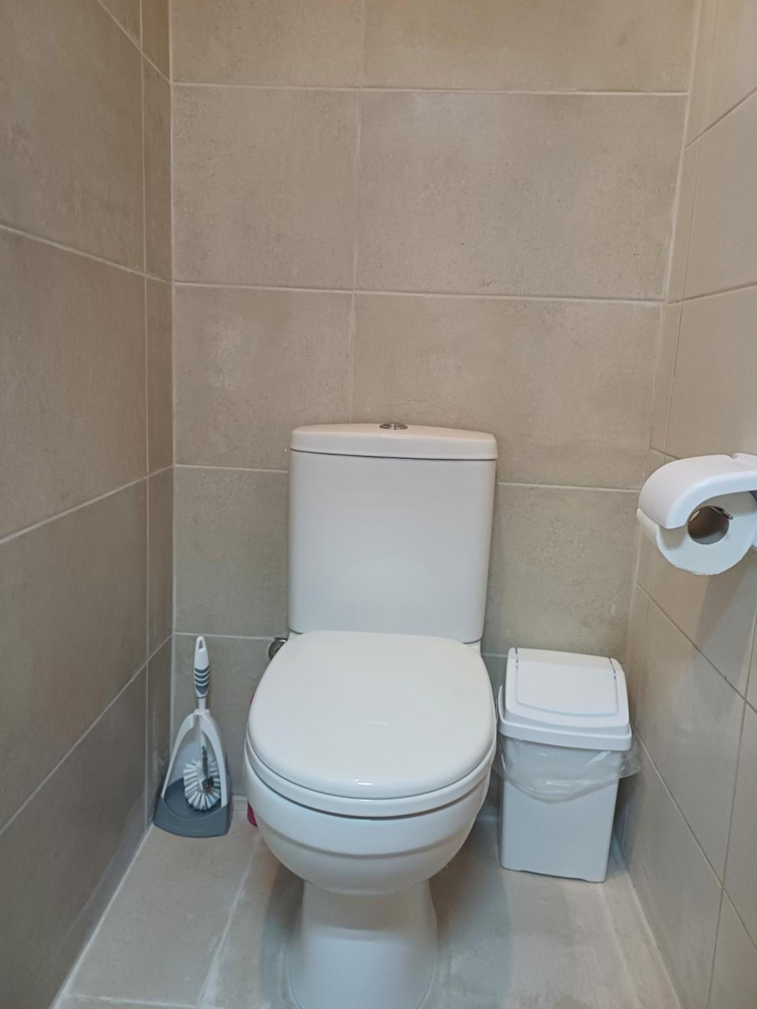 Number 12 Apartment Birgu Phòng bức ảnh