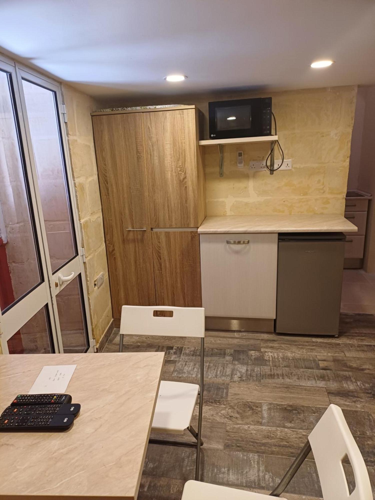 Number 12 Apartment Birgu Phòng bức ảnh