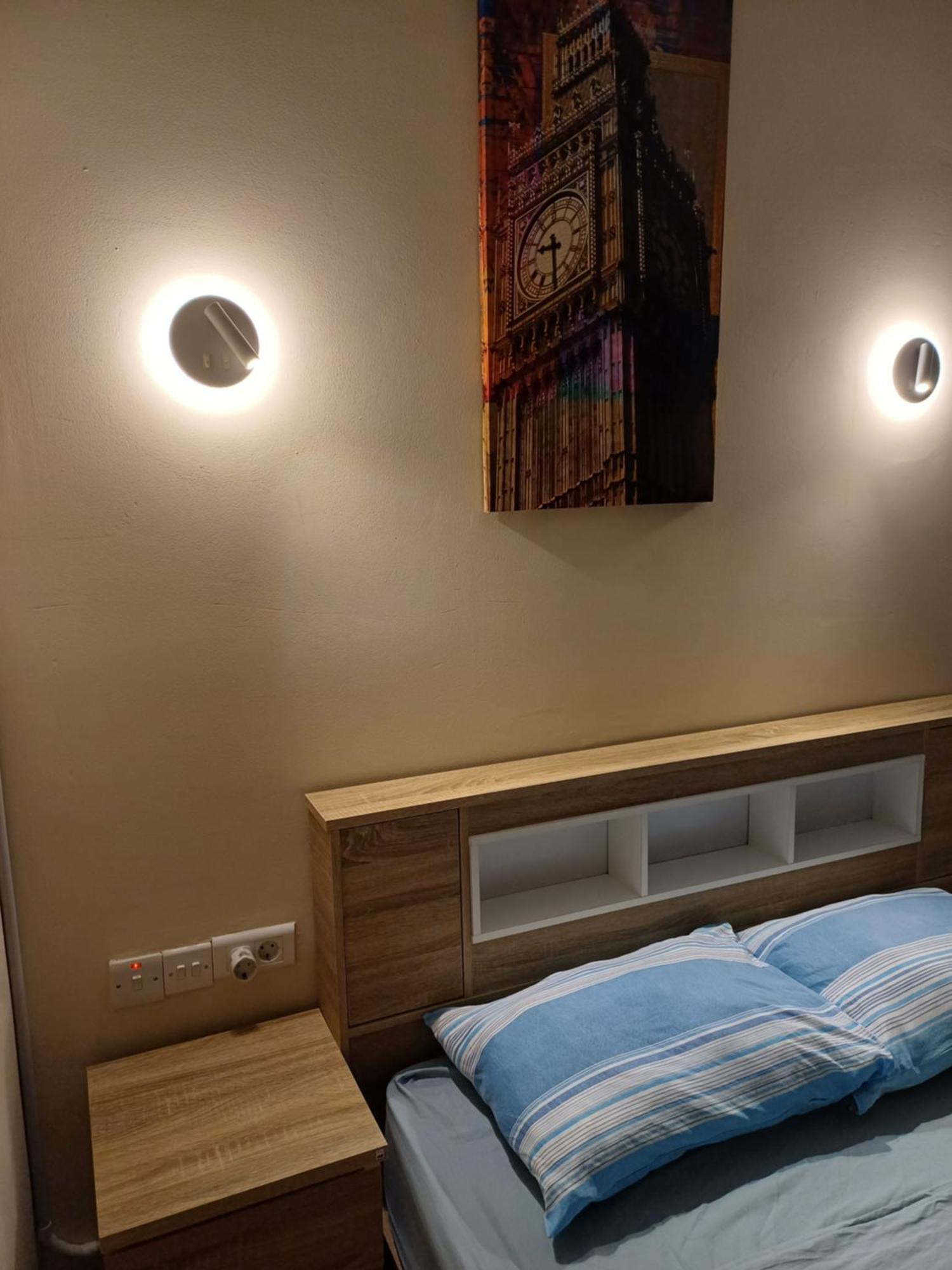 Number 12 Apartment Birgu Phòng bức ảnh