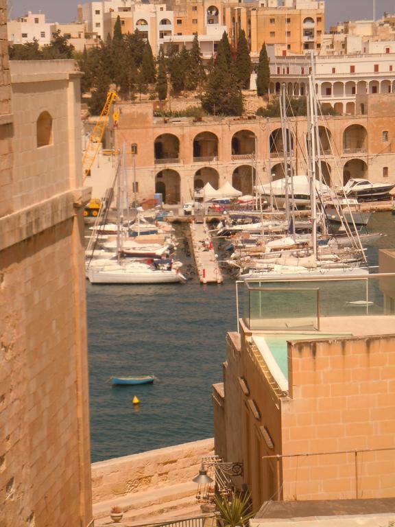 Number 12 Apartment Birgu Ngoại thất bức ảnh