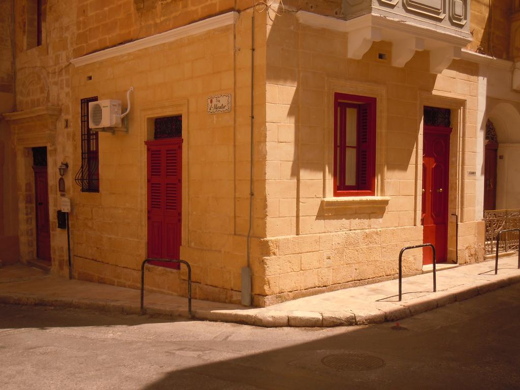 Number 12 Apartment Birgu Ngoại thất bức ảnh